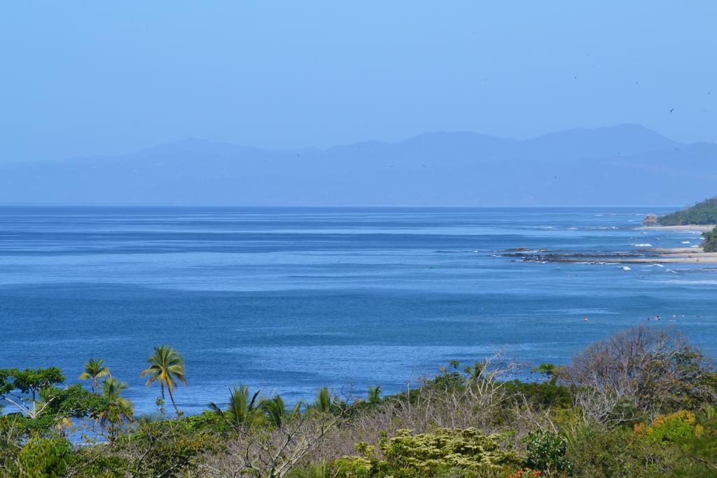 Cielo Del Mar Hotel Nicoya Bagian luar foto