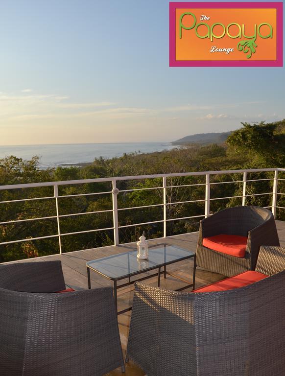 Cielo Del Mar Hotel Nicoya Bagian luar foto