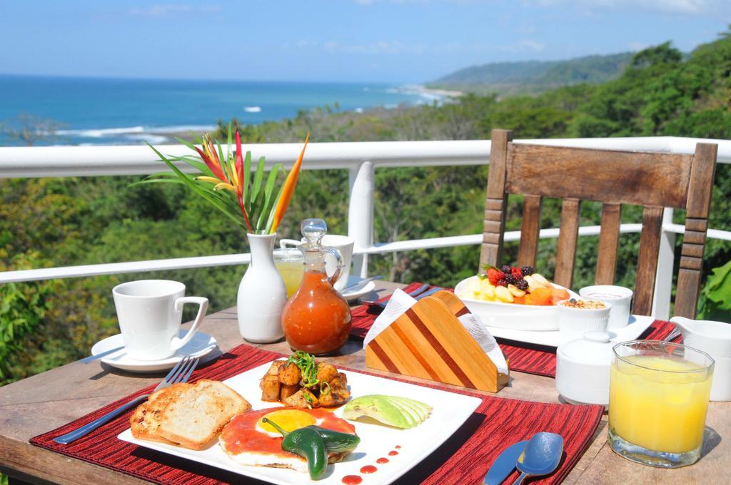 Cielo Del Mar Hotel Nicoya Bagian luar foto