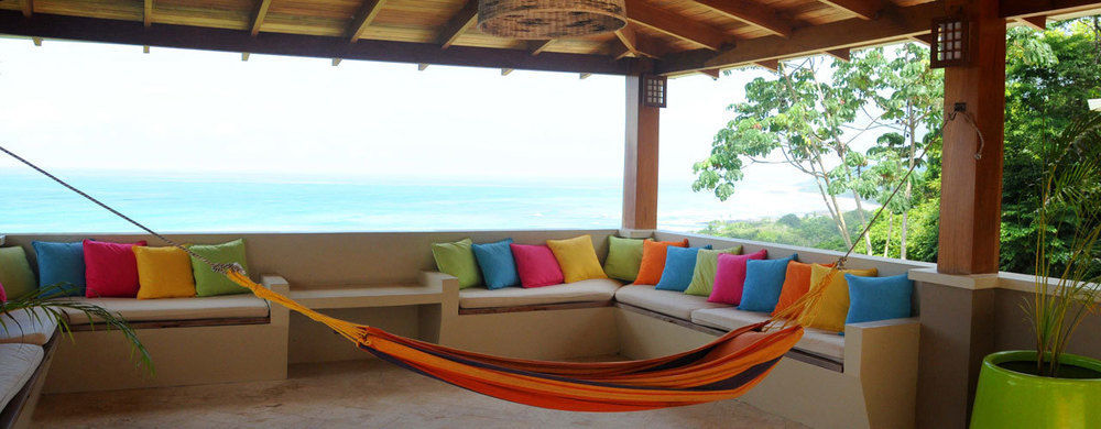 Cielo Del Mar Hotel Nicoya Bagian luar foto