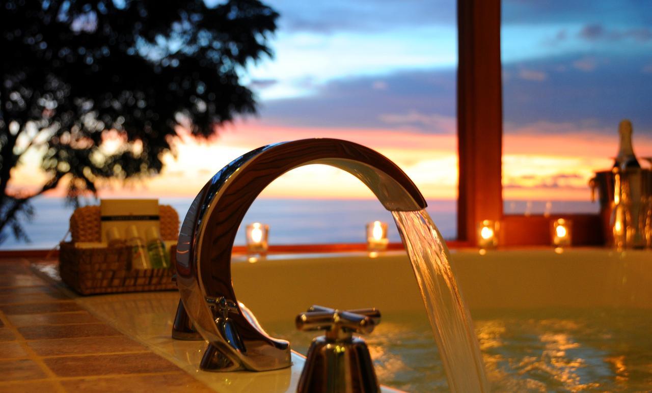 Cielo Del Mar Hotel Nicoya Bagian luar foto