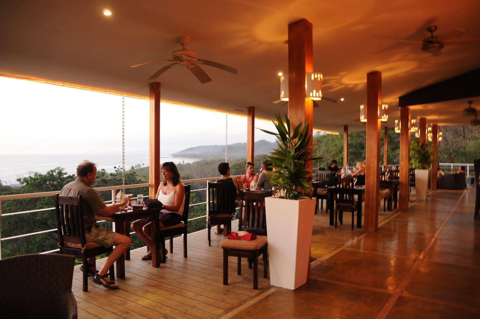 Cielo Del Mar Hotel Nicoya Bagian luar foto